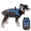 Cozy Winter Dog Coat - pupsyy