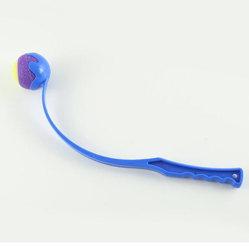 Outdoor Pet Throwing Cue Dog Training Toy - pupsyy