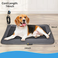 Pupsyy Cooling Mat for Dogs - pupsyy