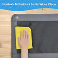 Pupsyy Cooling Mat for Dogs - pupsyy