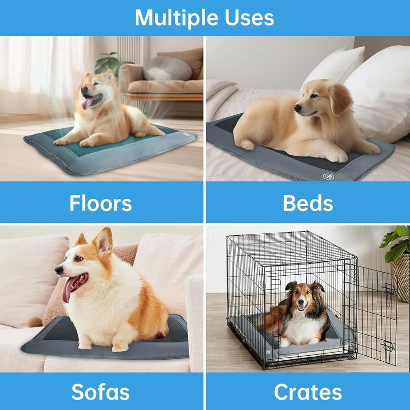 Pupsyy Cooling Mat for Dogs