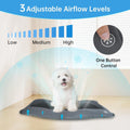 Pupsyy Cooling Mat for Dogs - pupsyy