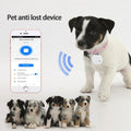 Smart Bluetooth Pet Location Tracker - pupsyy