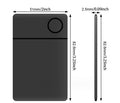 Smart Bluetooth Pet Location Tracker - pupsyy
